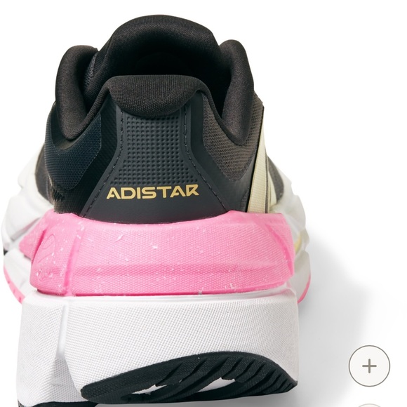 adidas Adistar CS Road-Running Shoes - Picture 6 of 12